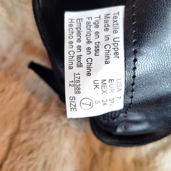 Booties - Picture 2 of 2